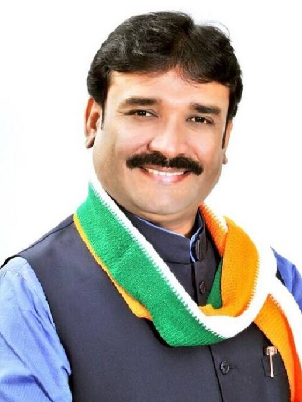 G. C. Chandrasekhar