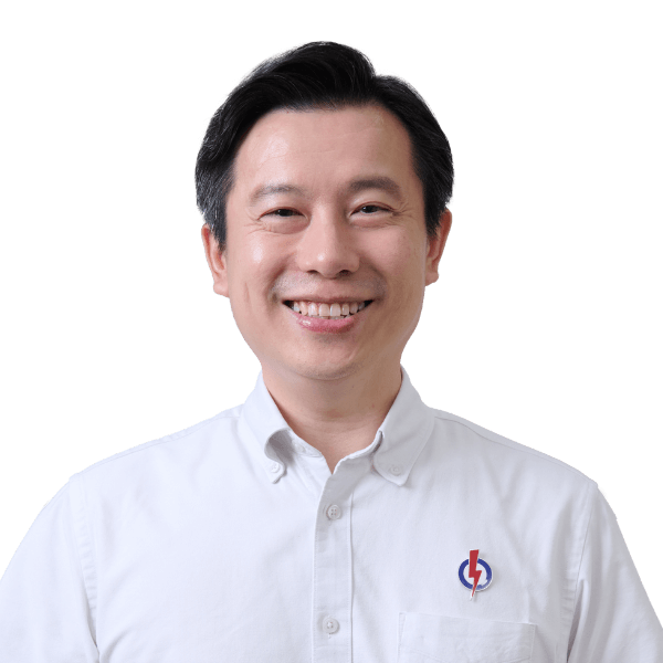 Gabriel Lam