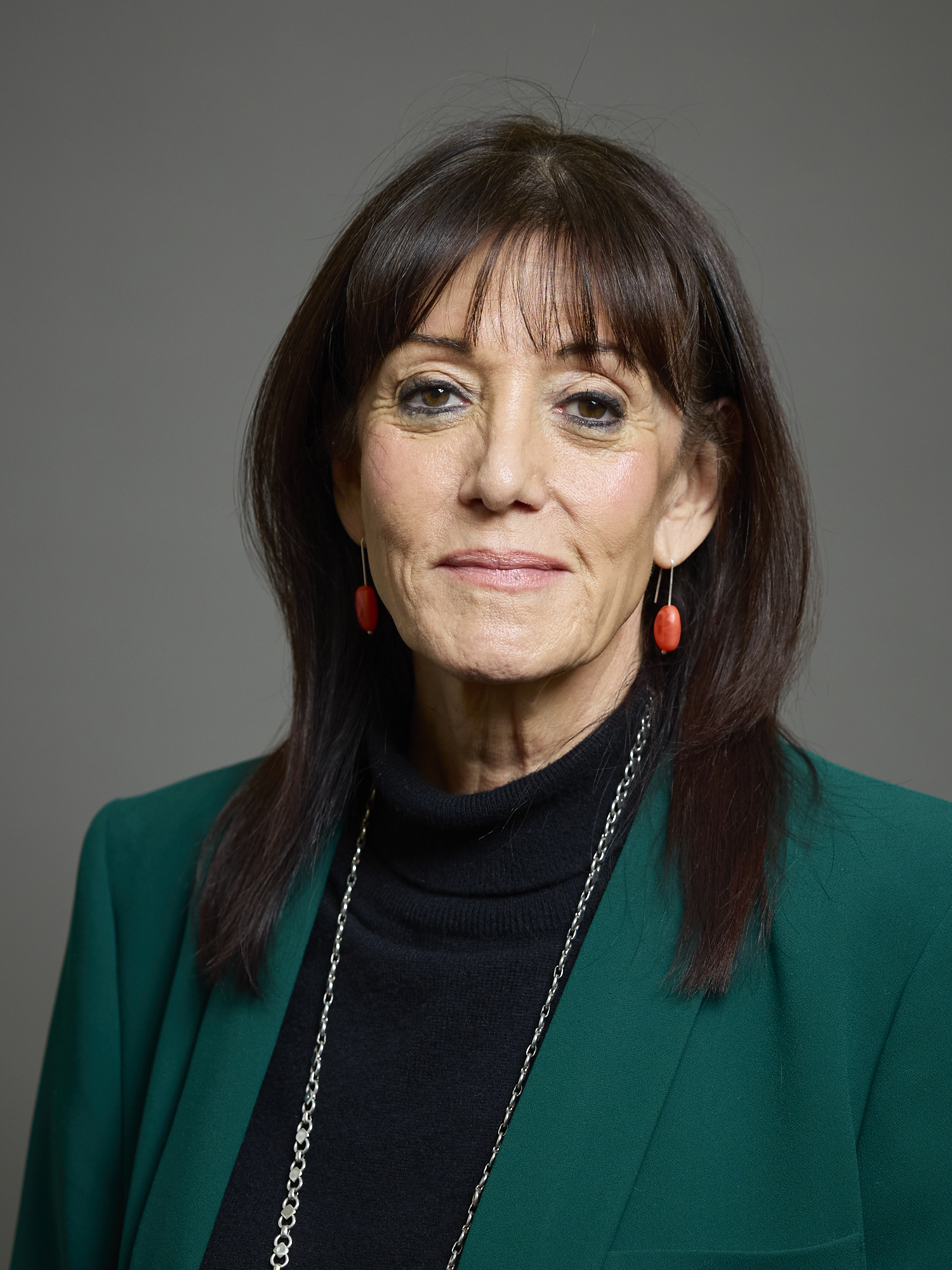 Gail Rebuck