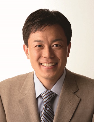 Gaku Hasegawa