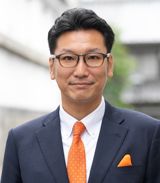 橋本岳