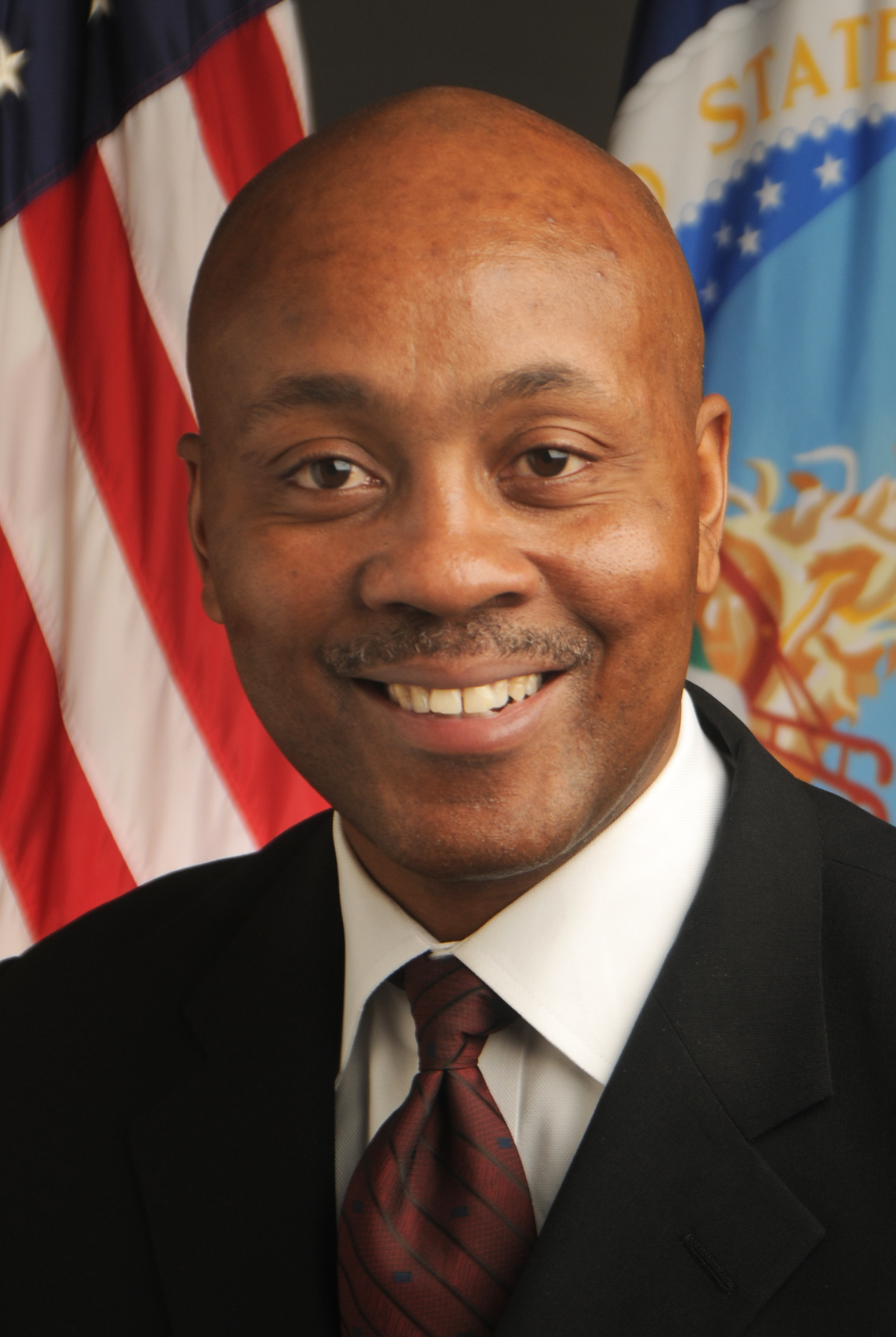 Gary Washington