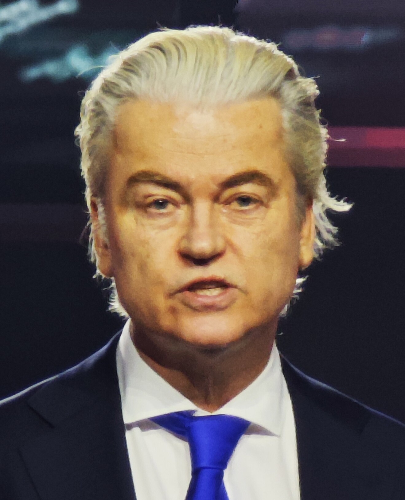 Geert Wilders
