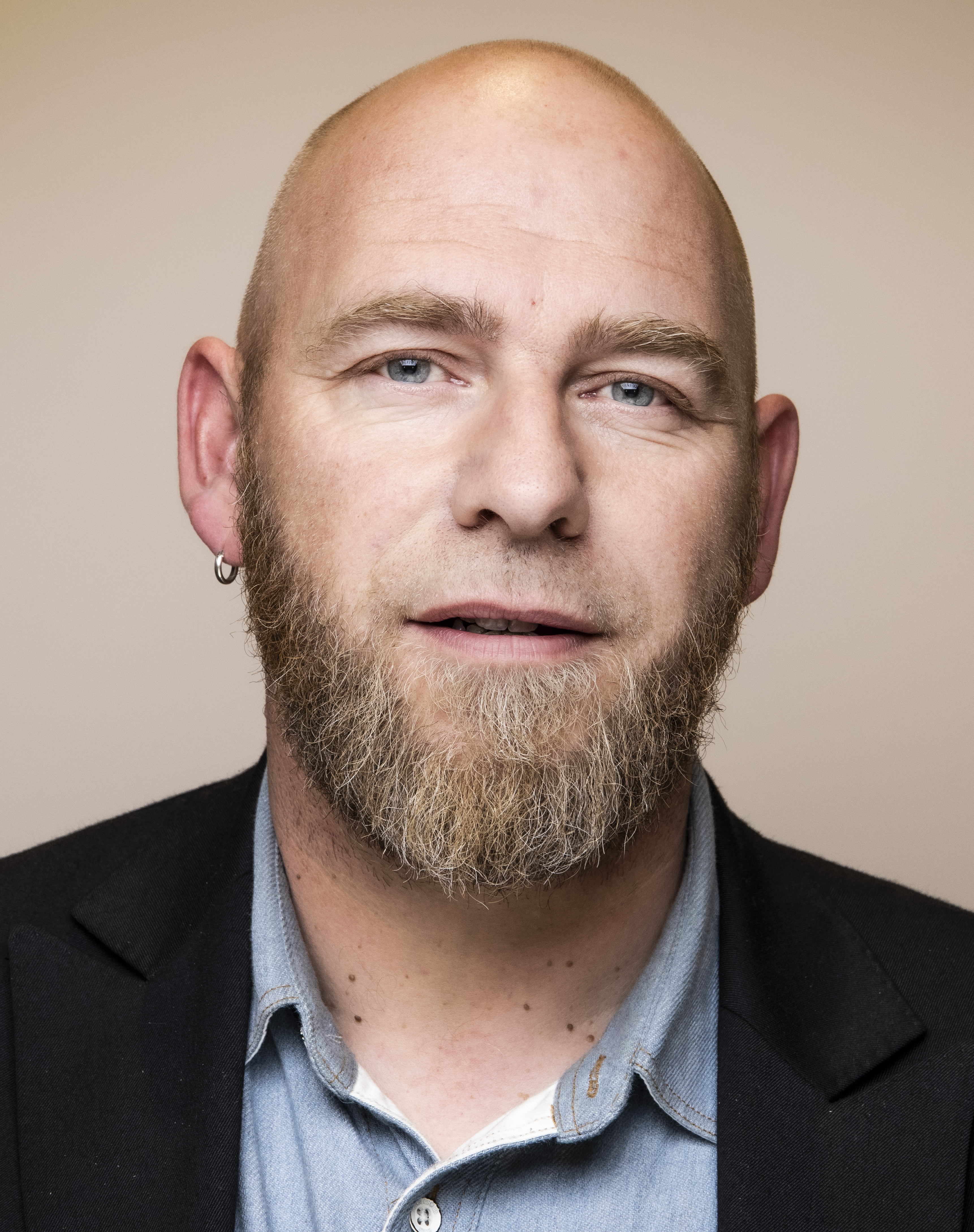 Geir-Asbjørn Jørgensen