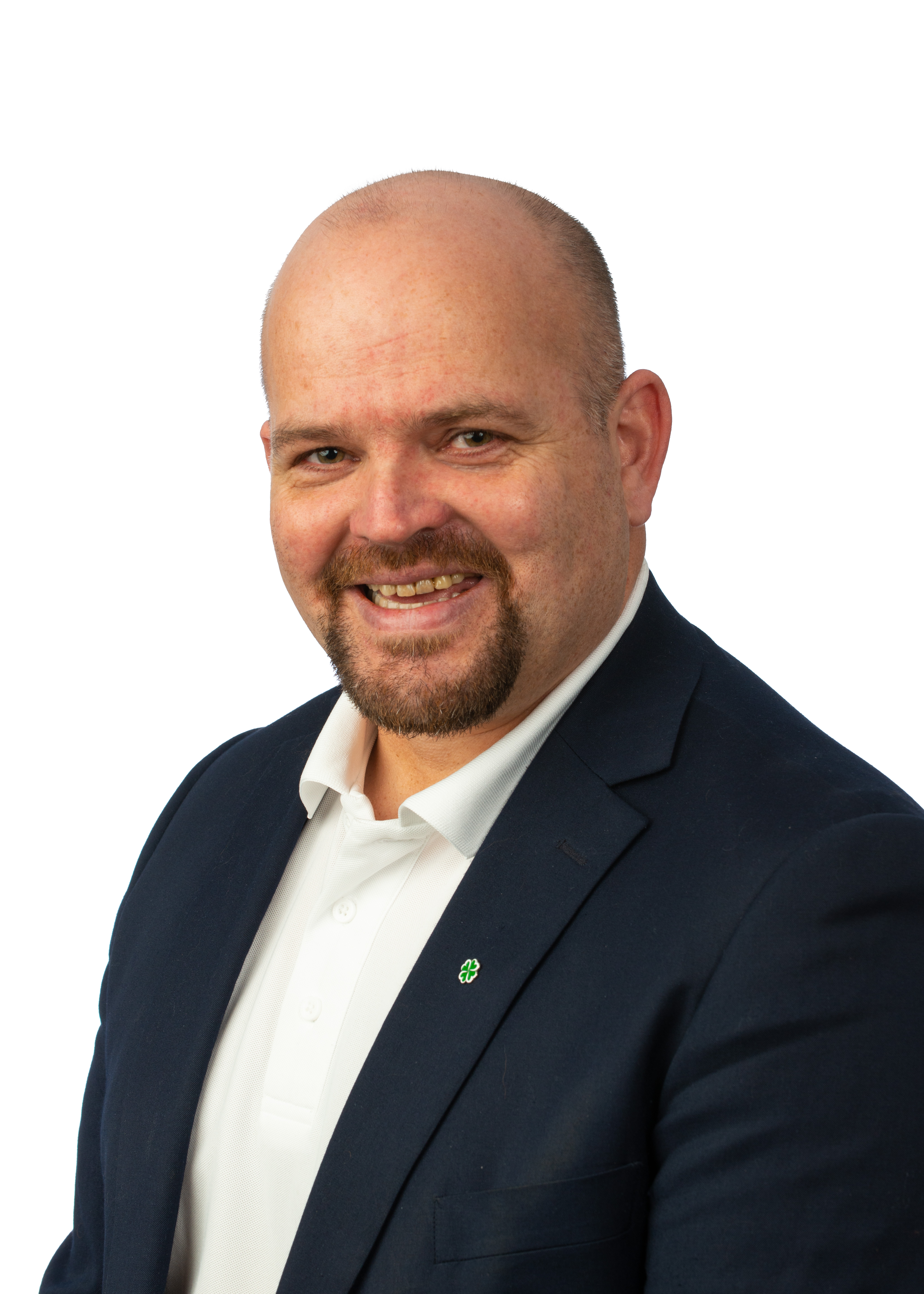 Geir Inge Lien
