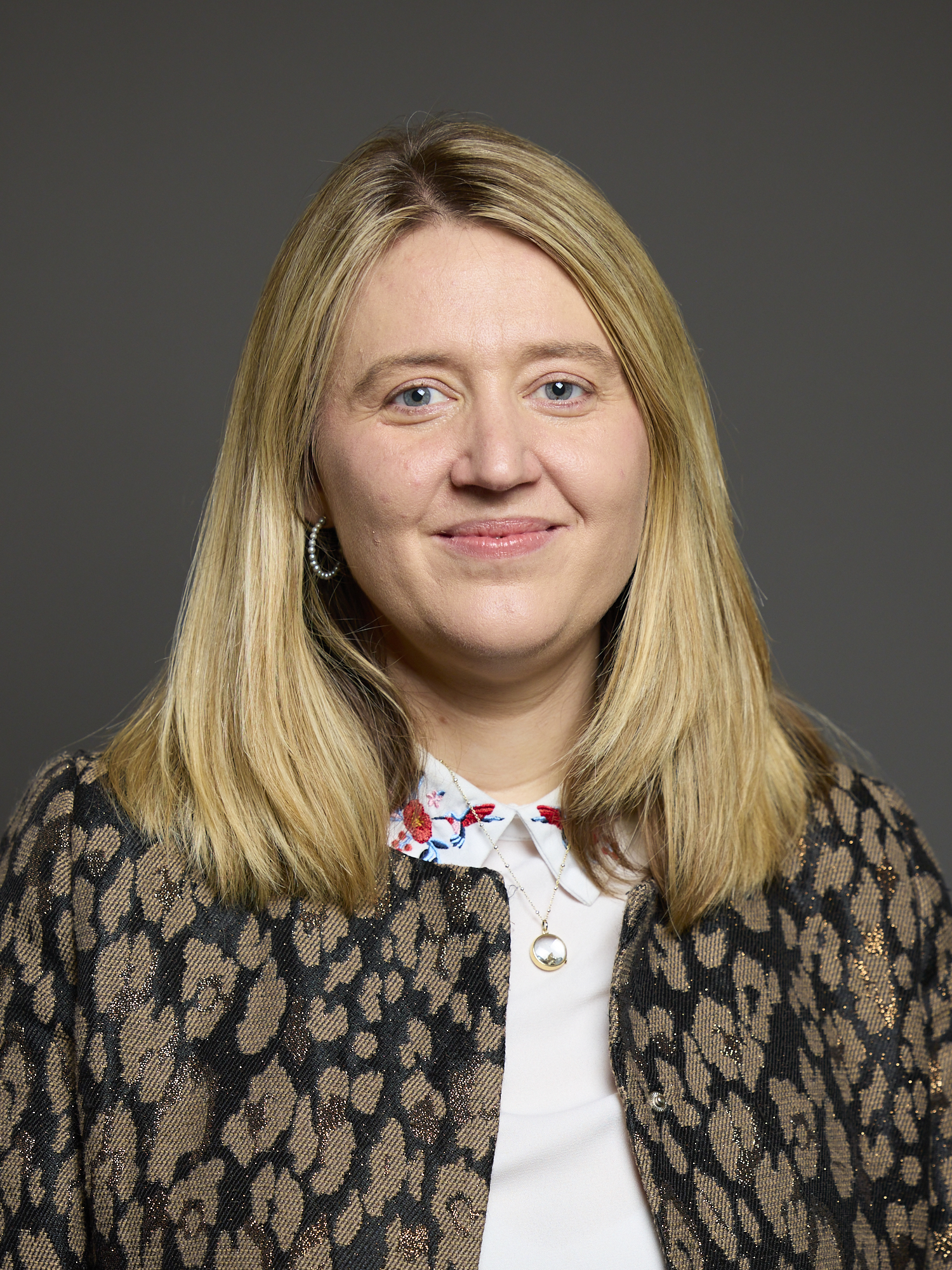 Georgia Gould