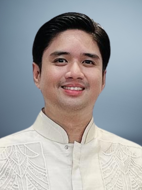 Gerald Galang