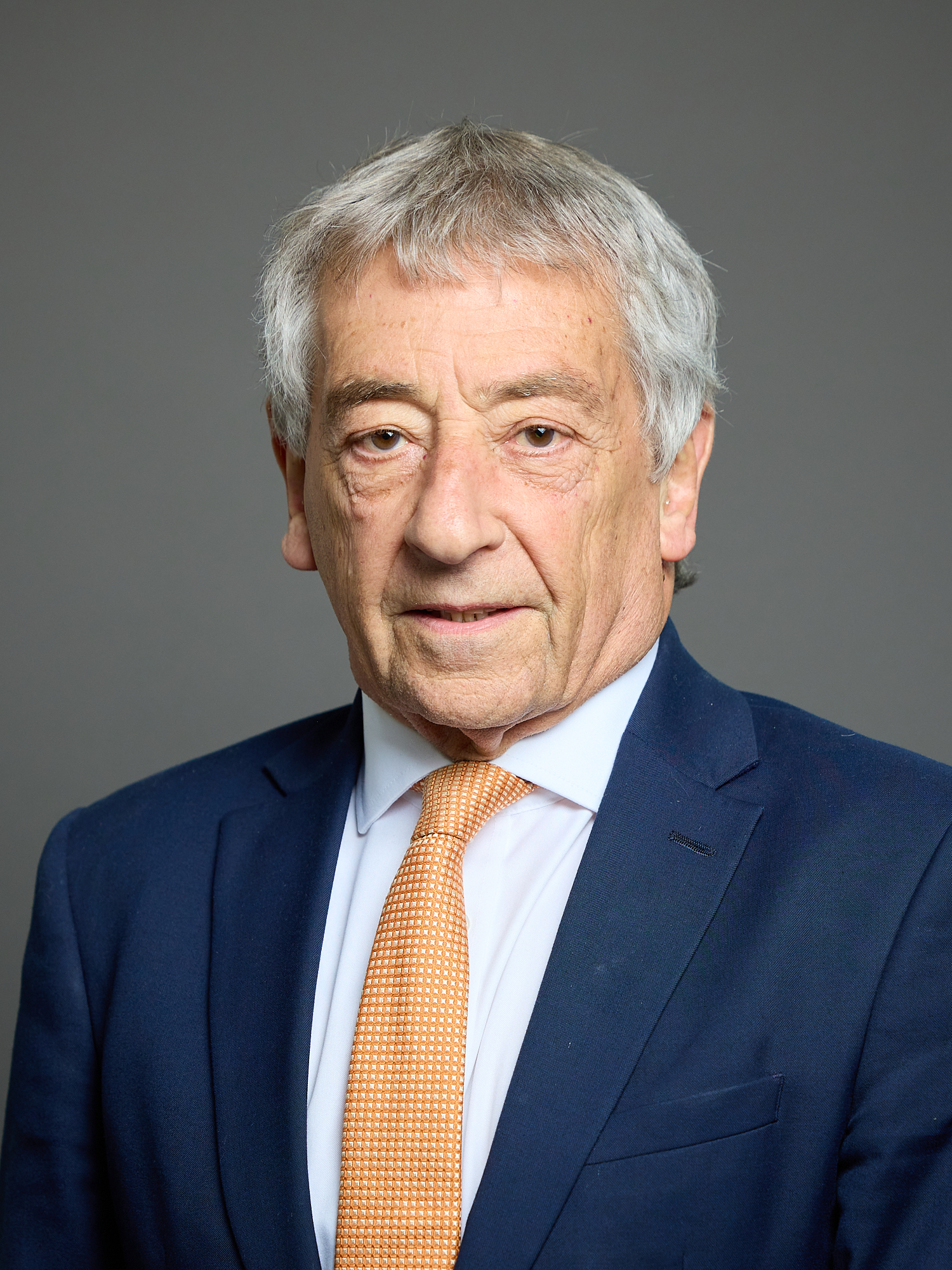 Gerald Shamash