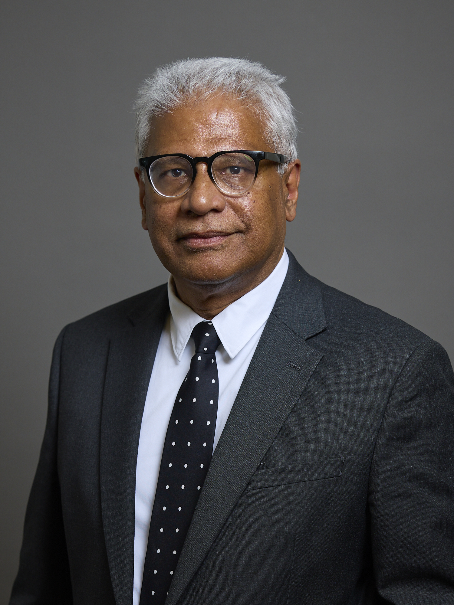 Gerard Lemos, Baron Lemos