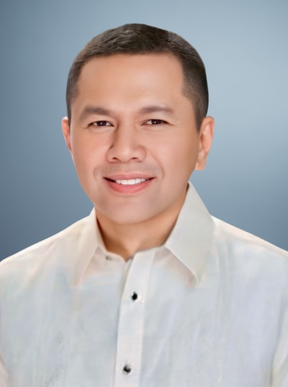 Gerardo Espina Jr.