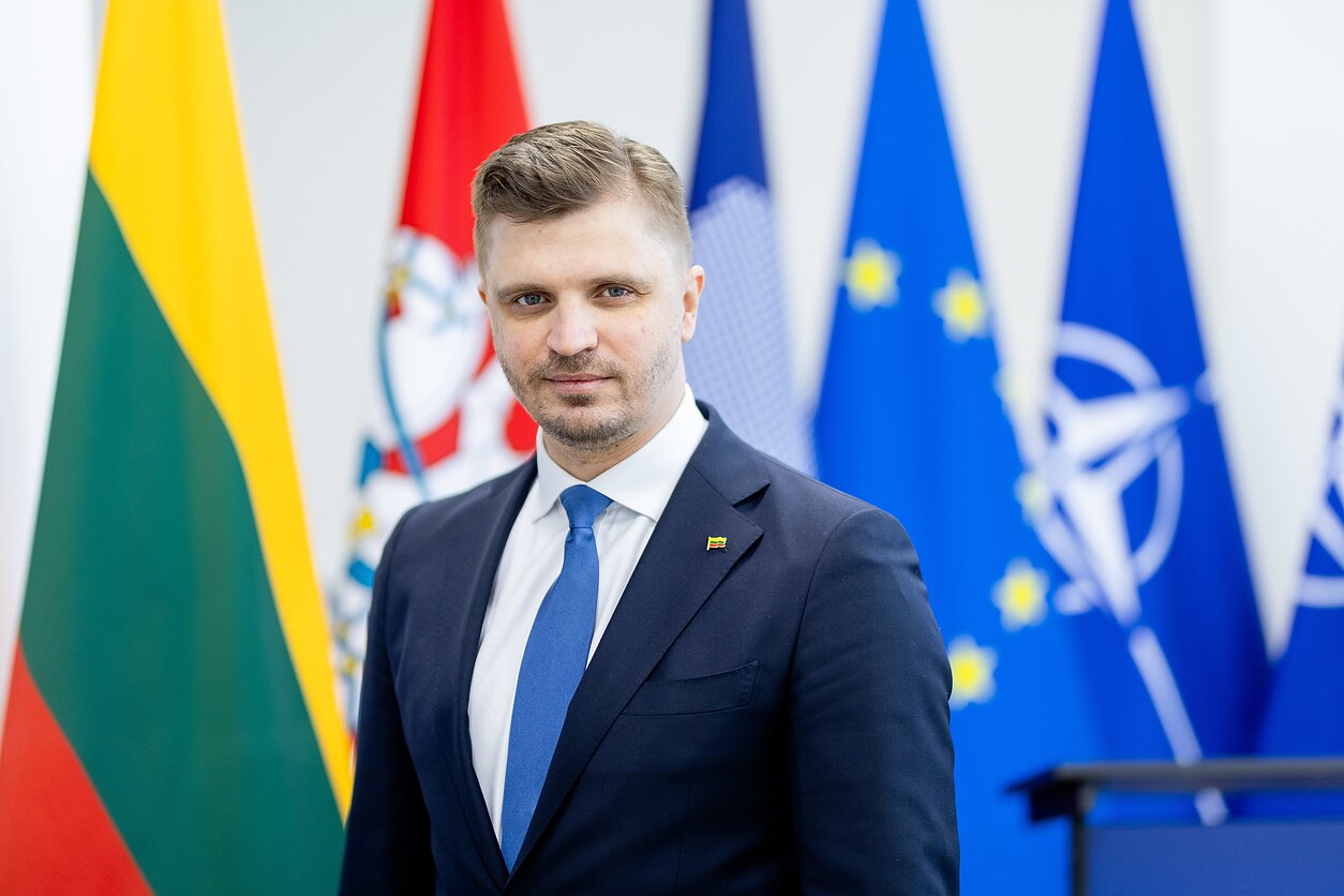 Giedrimas Jeglinskas