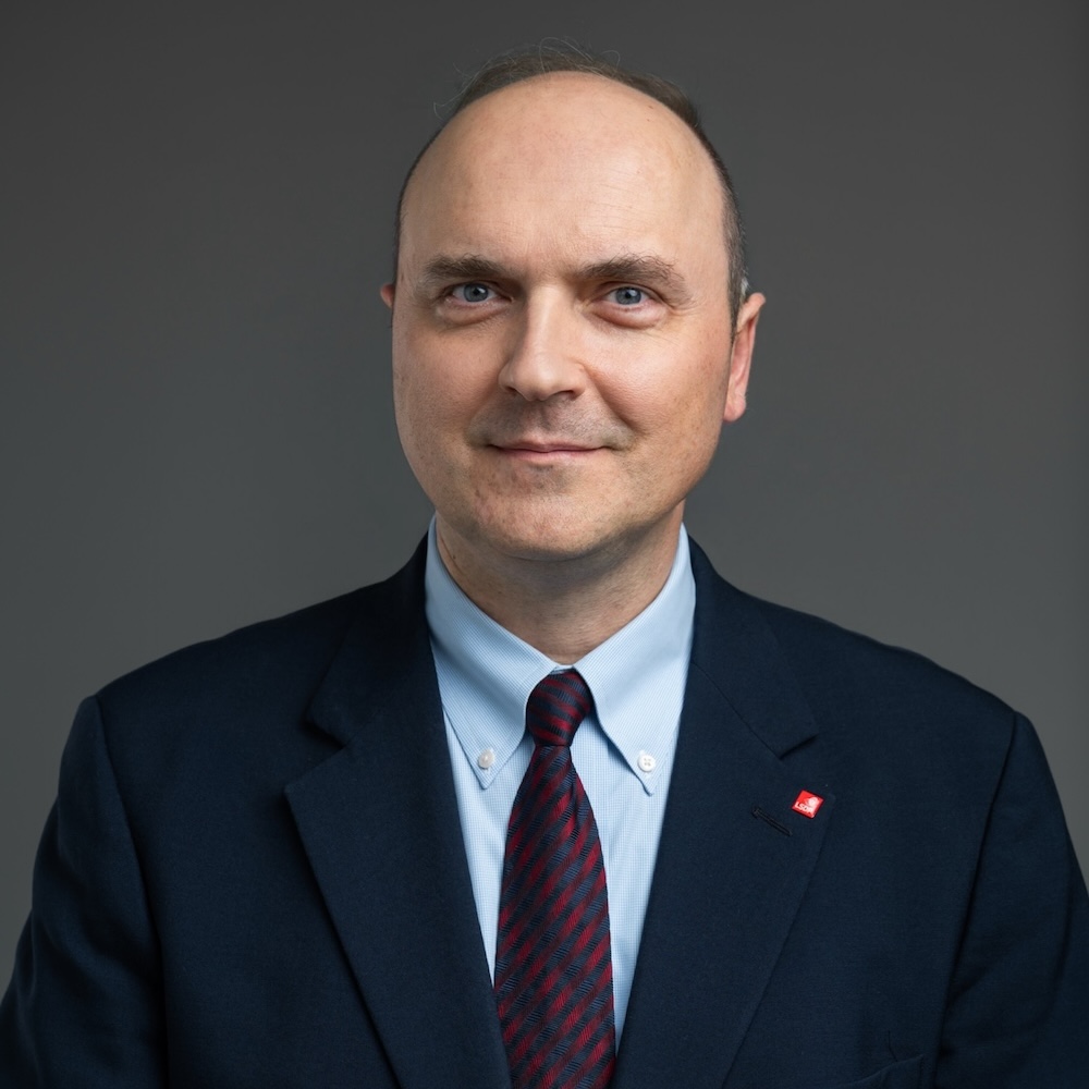 Giedrius Drukteinis