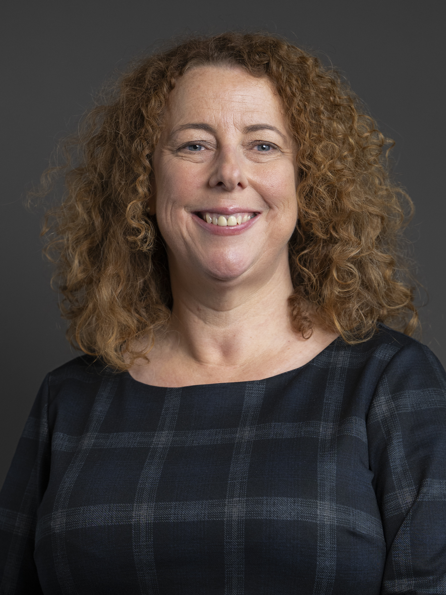 Gill German