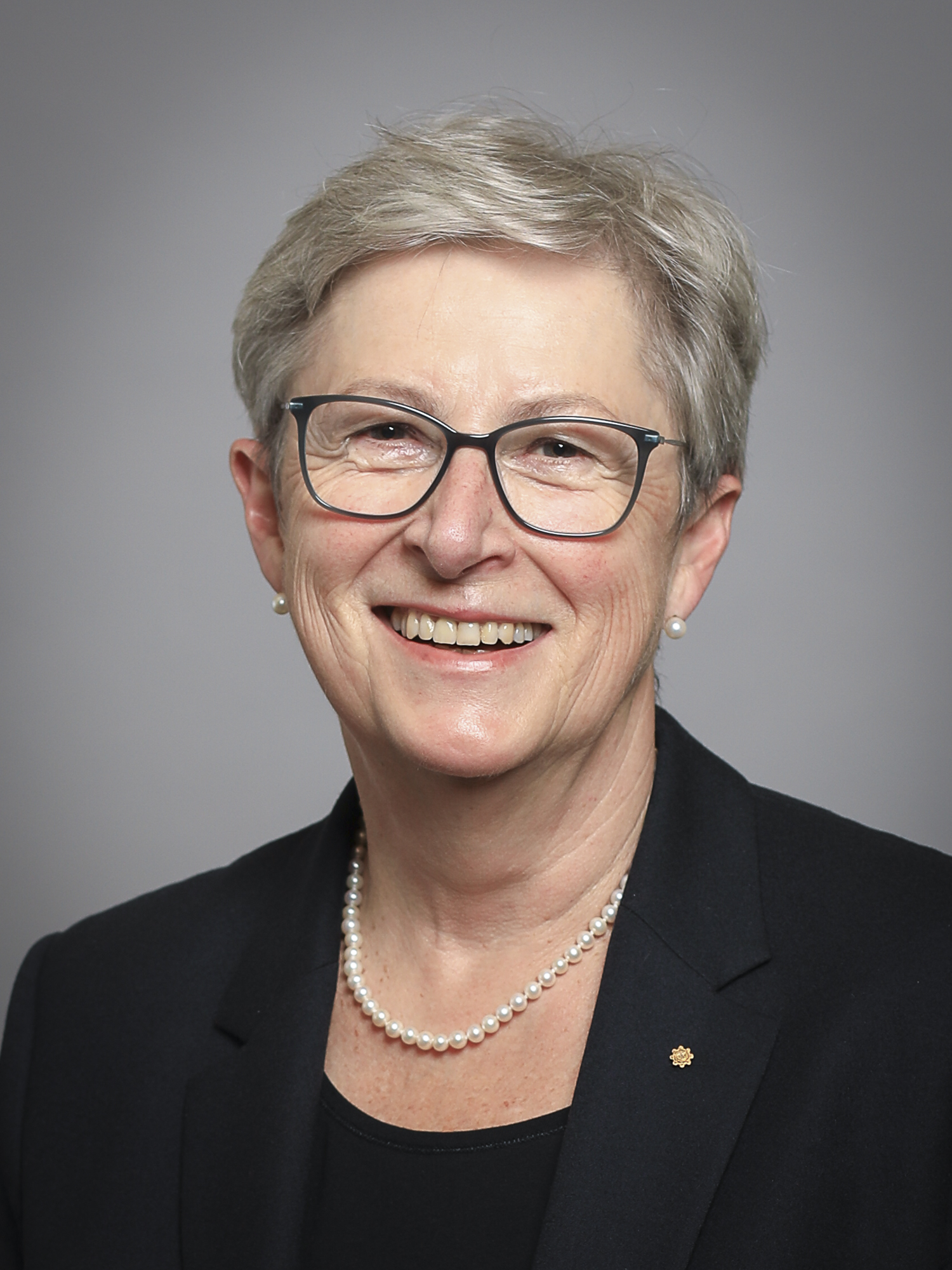 Gisela Stuart