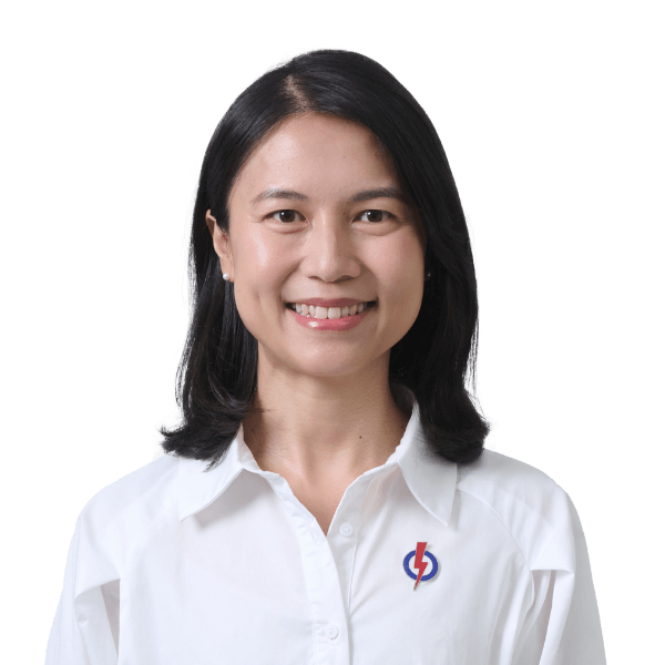 Goh Hanyan