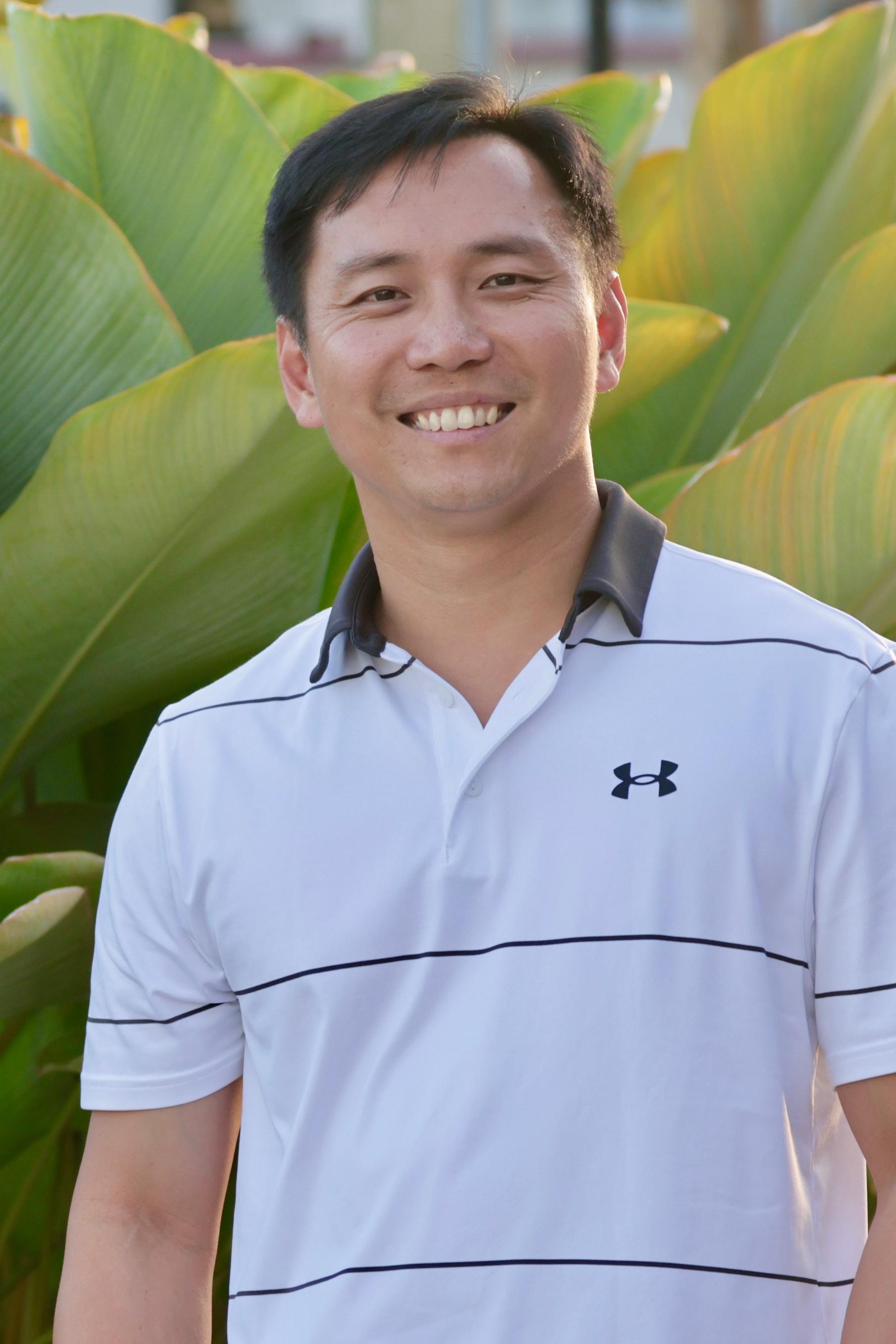 Goh Pei Ming