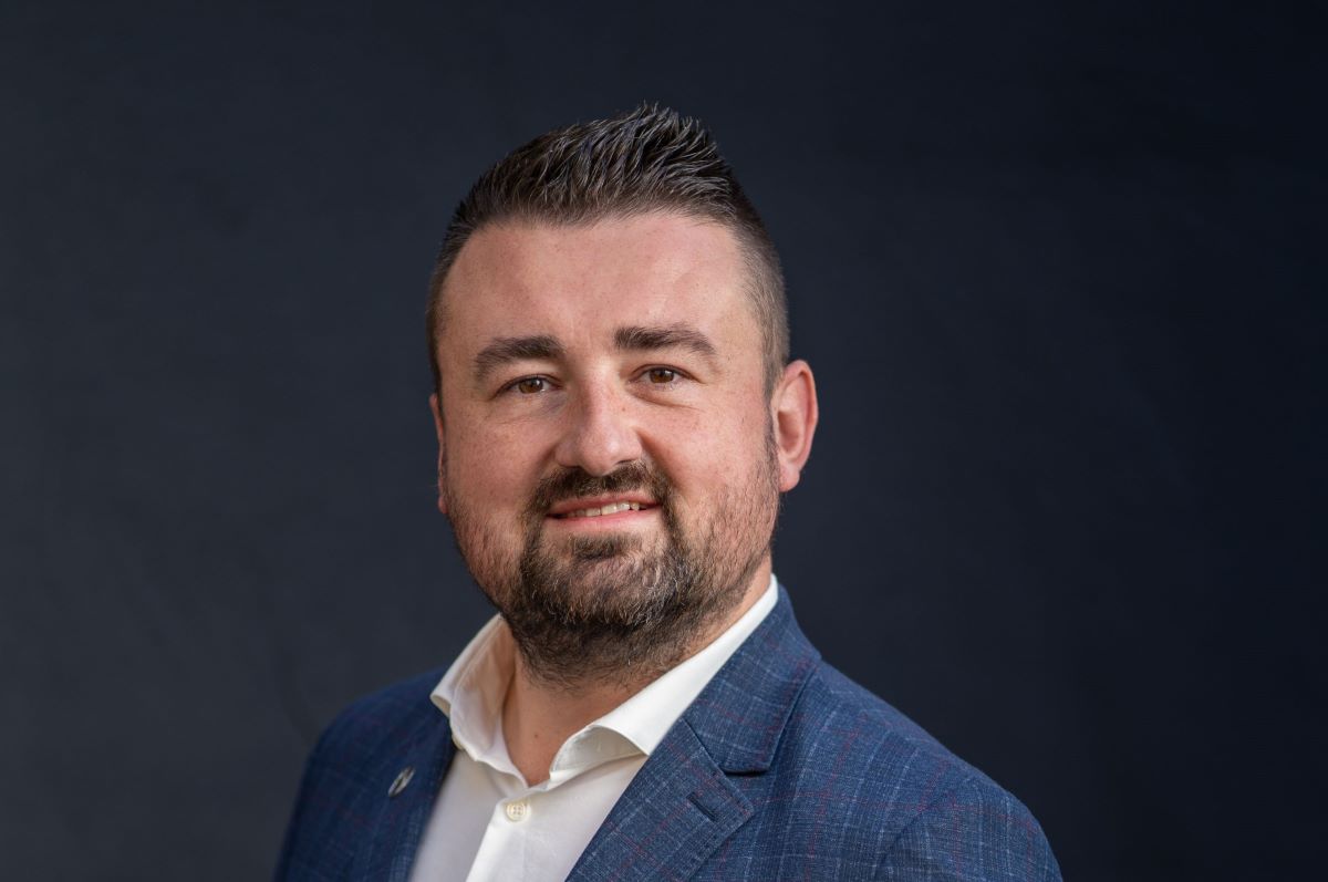 Goran Nikolić