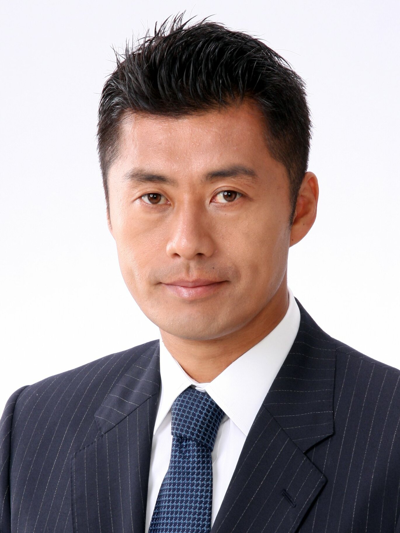 細野豪志