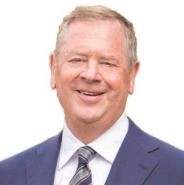 Graham Kirkham, Baron Kirkham