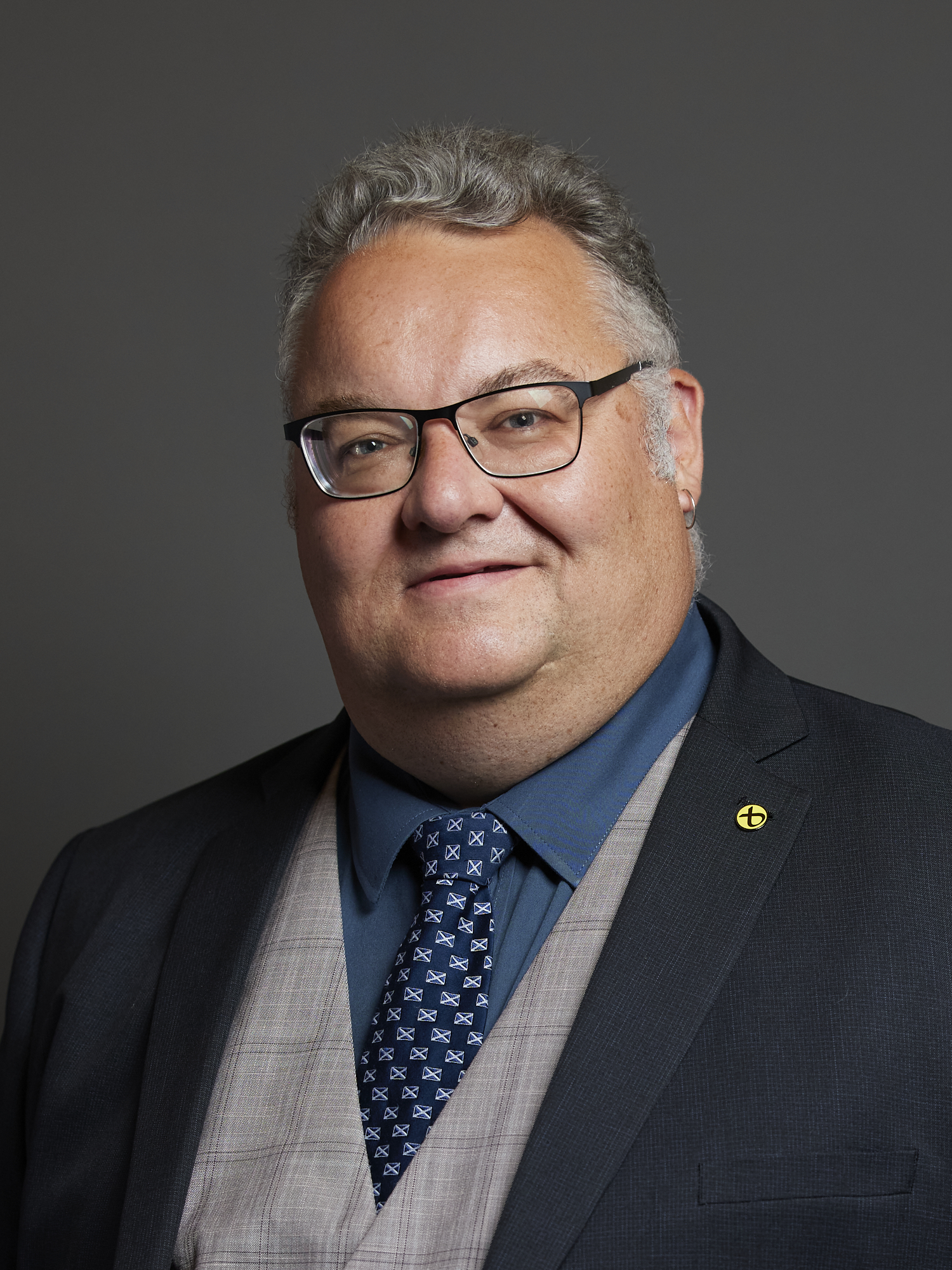 Graham Leadbitter