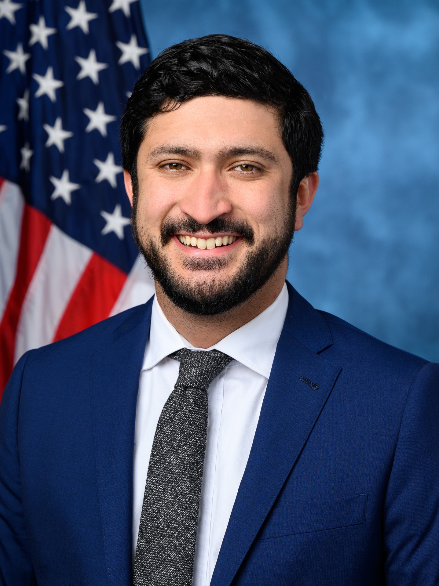 Greg Casar