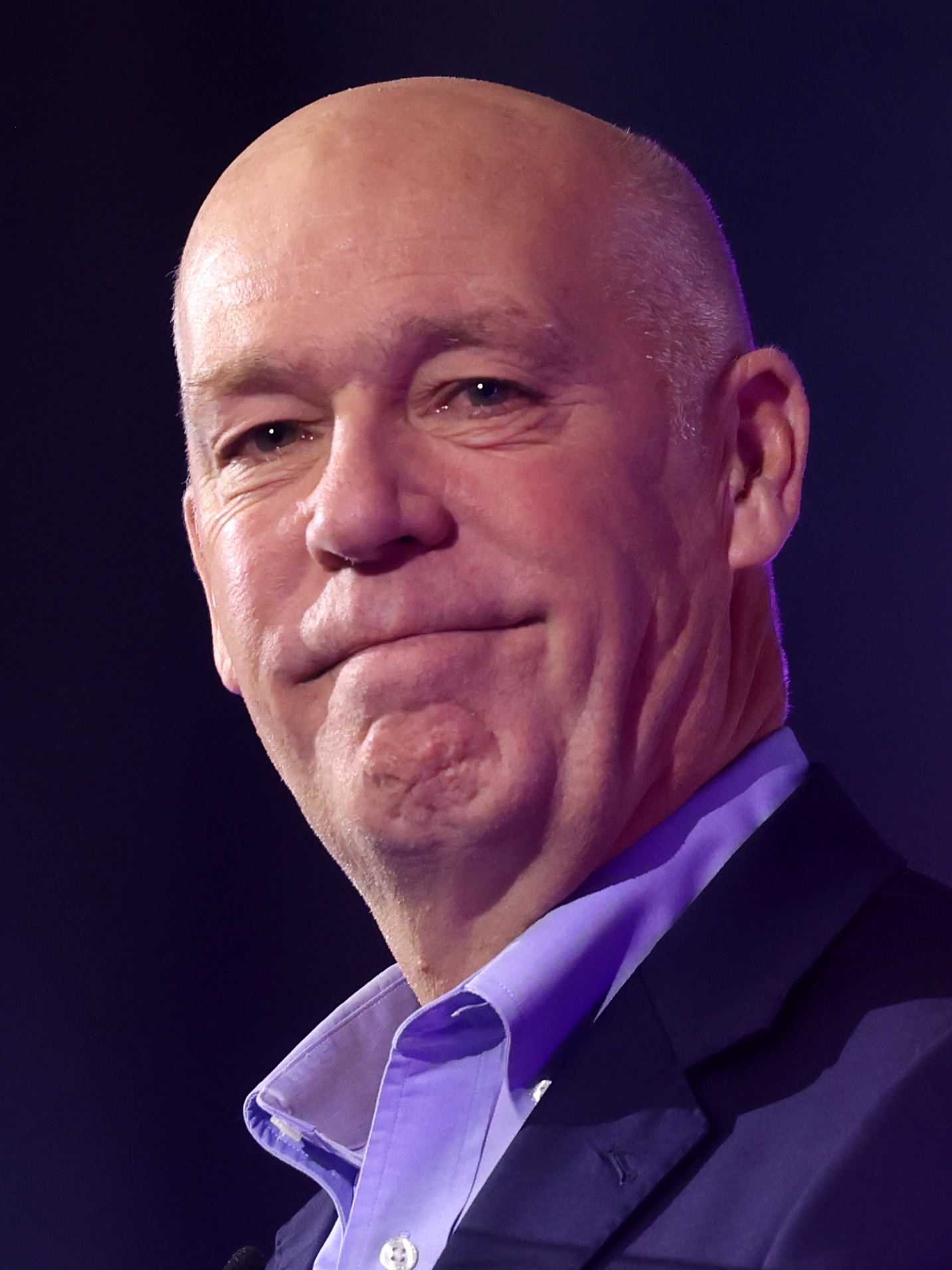 Greg Gianforte