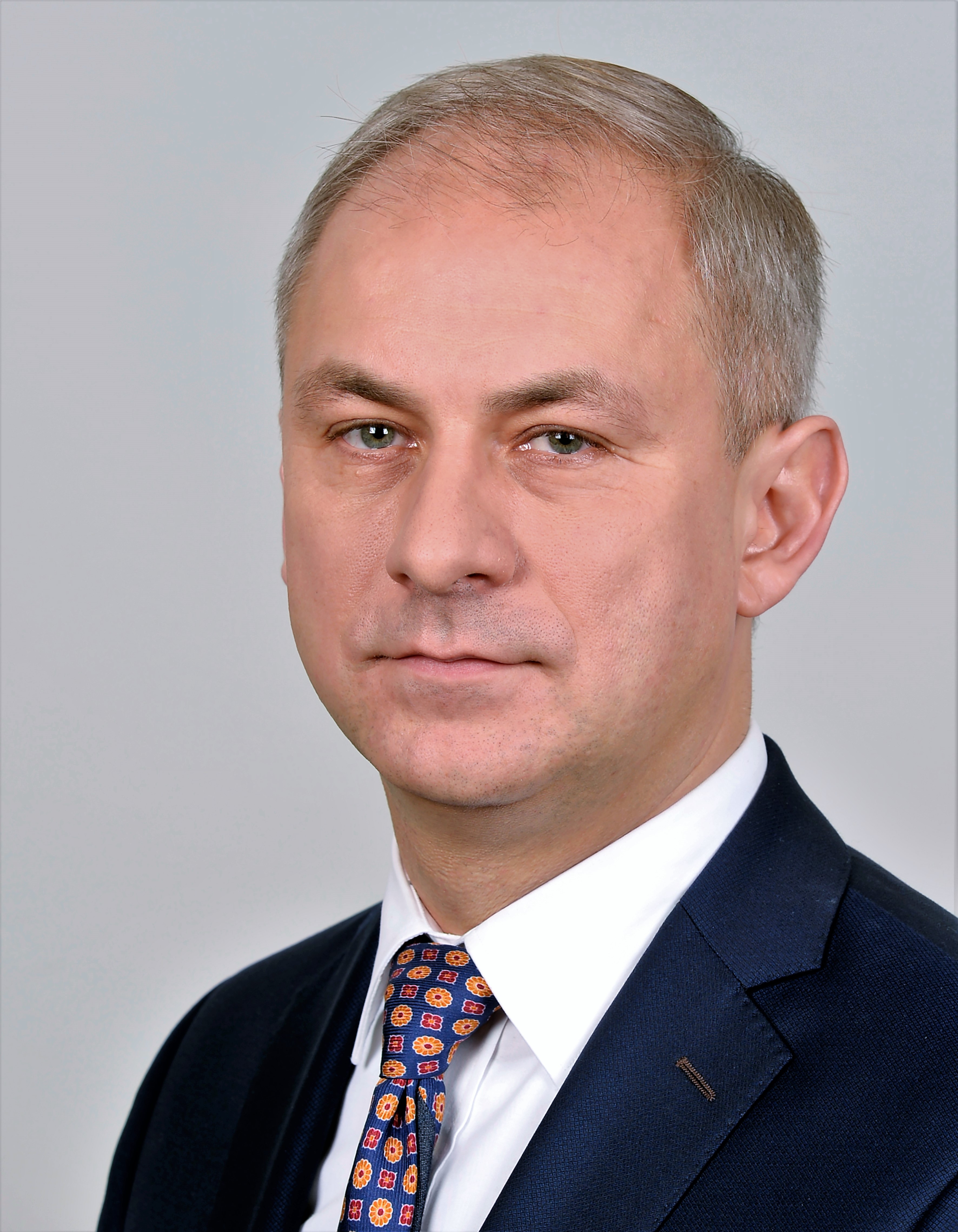 Grzegorz Napieralski