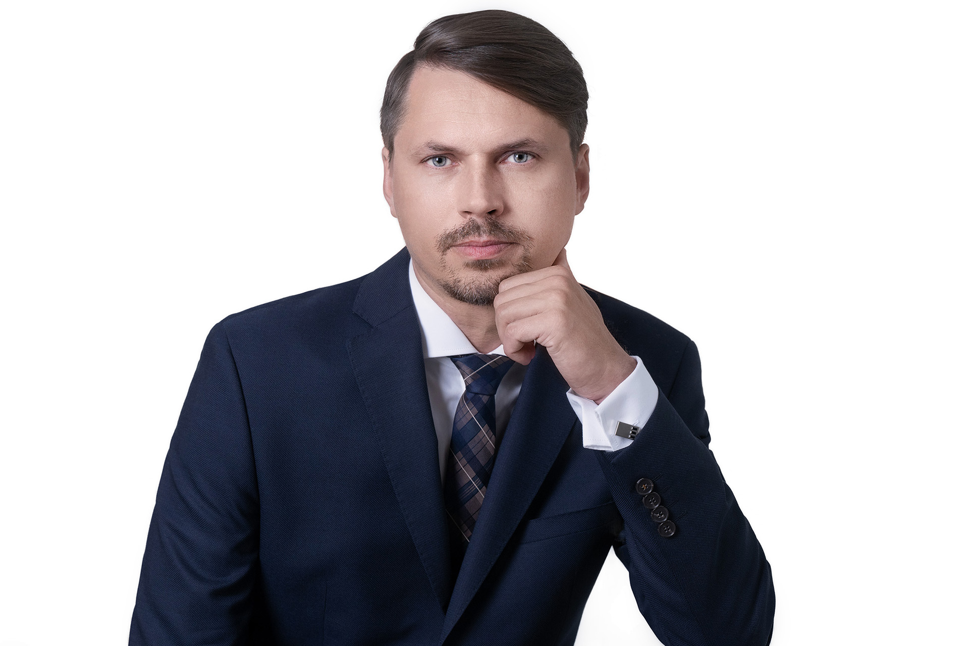Grzegorz Płaczek
