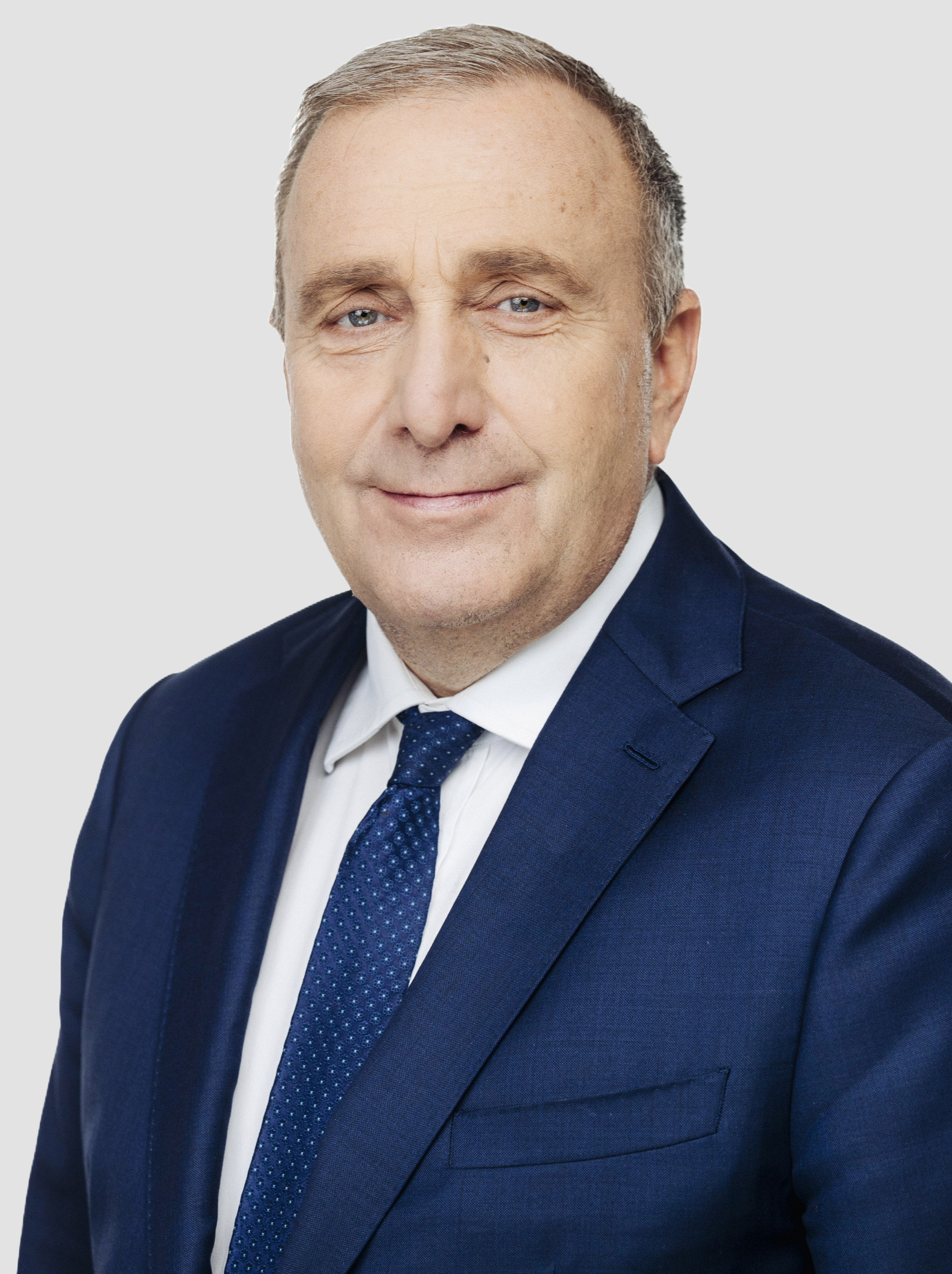 Grzegorz Schetyna