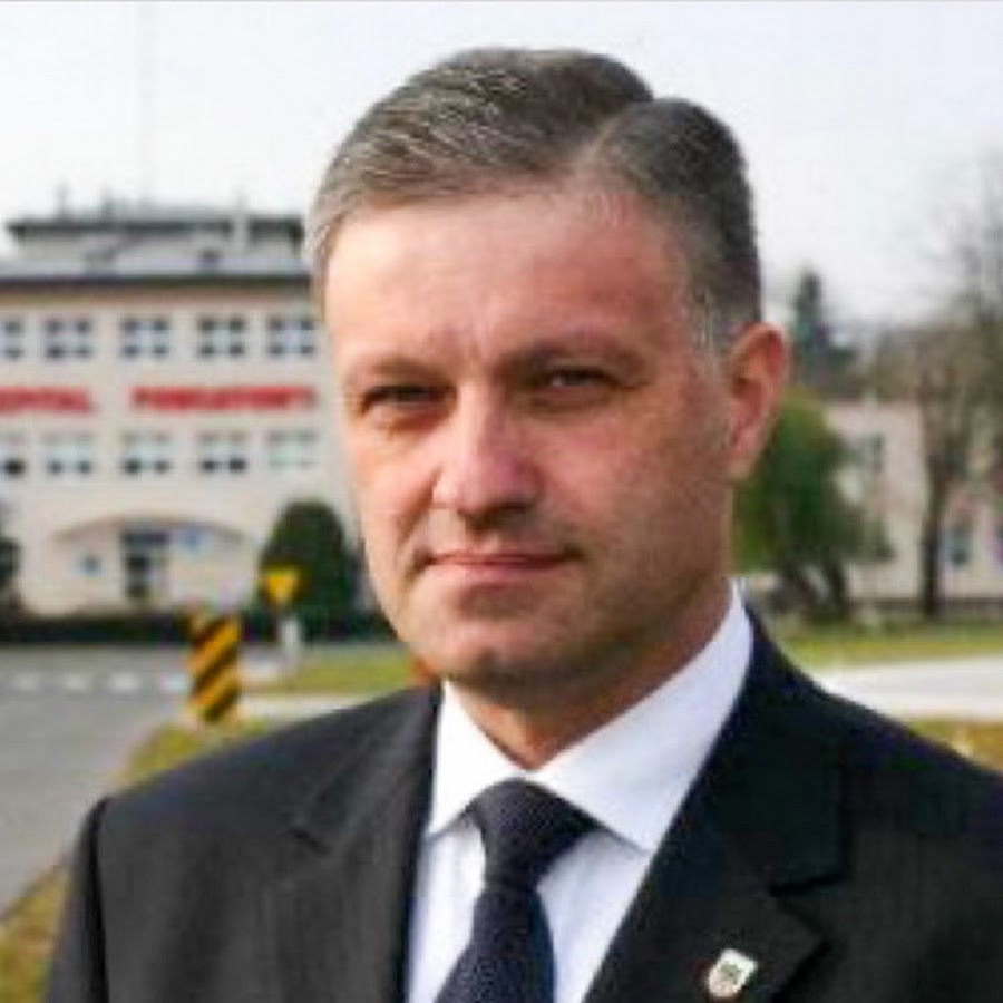 Grzegorz Woźniak
