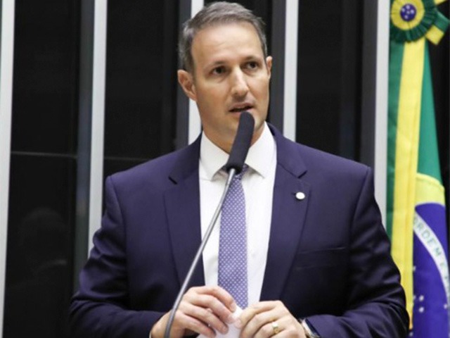 Guilherme Derrite