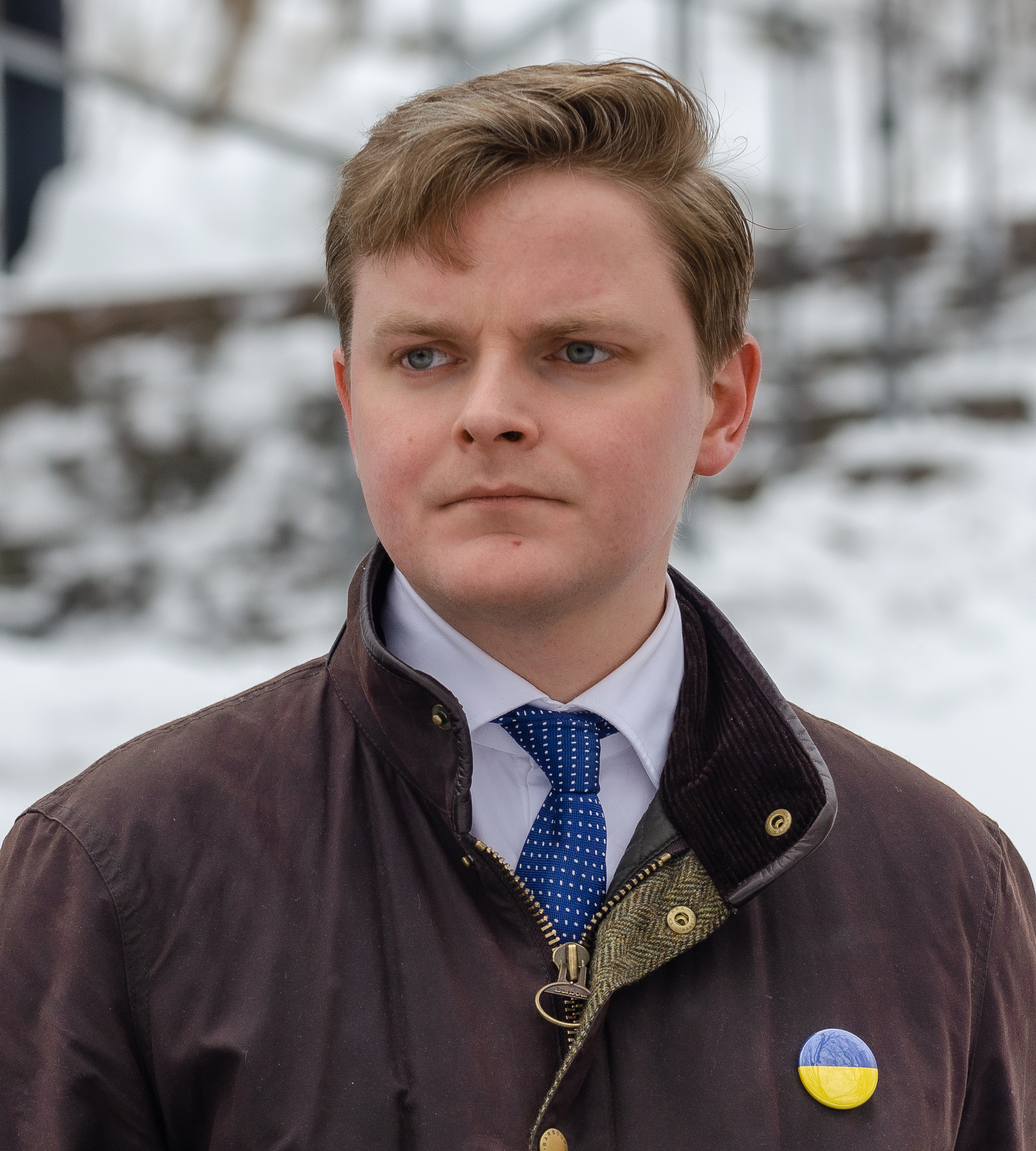 Gustaf Göthberg