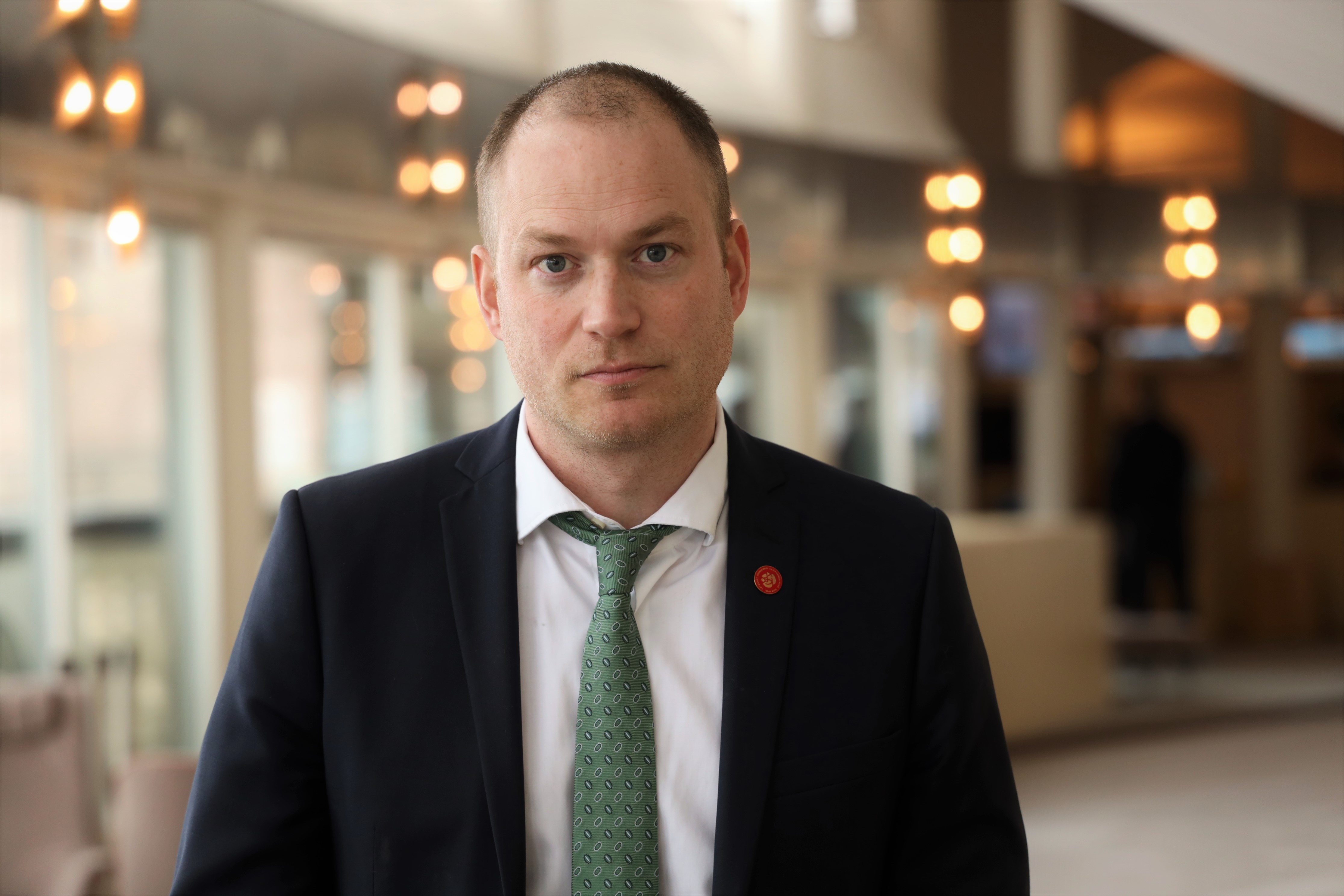 Gustaf Lantz