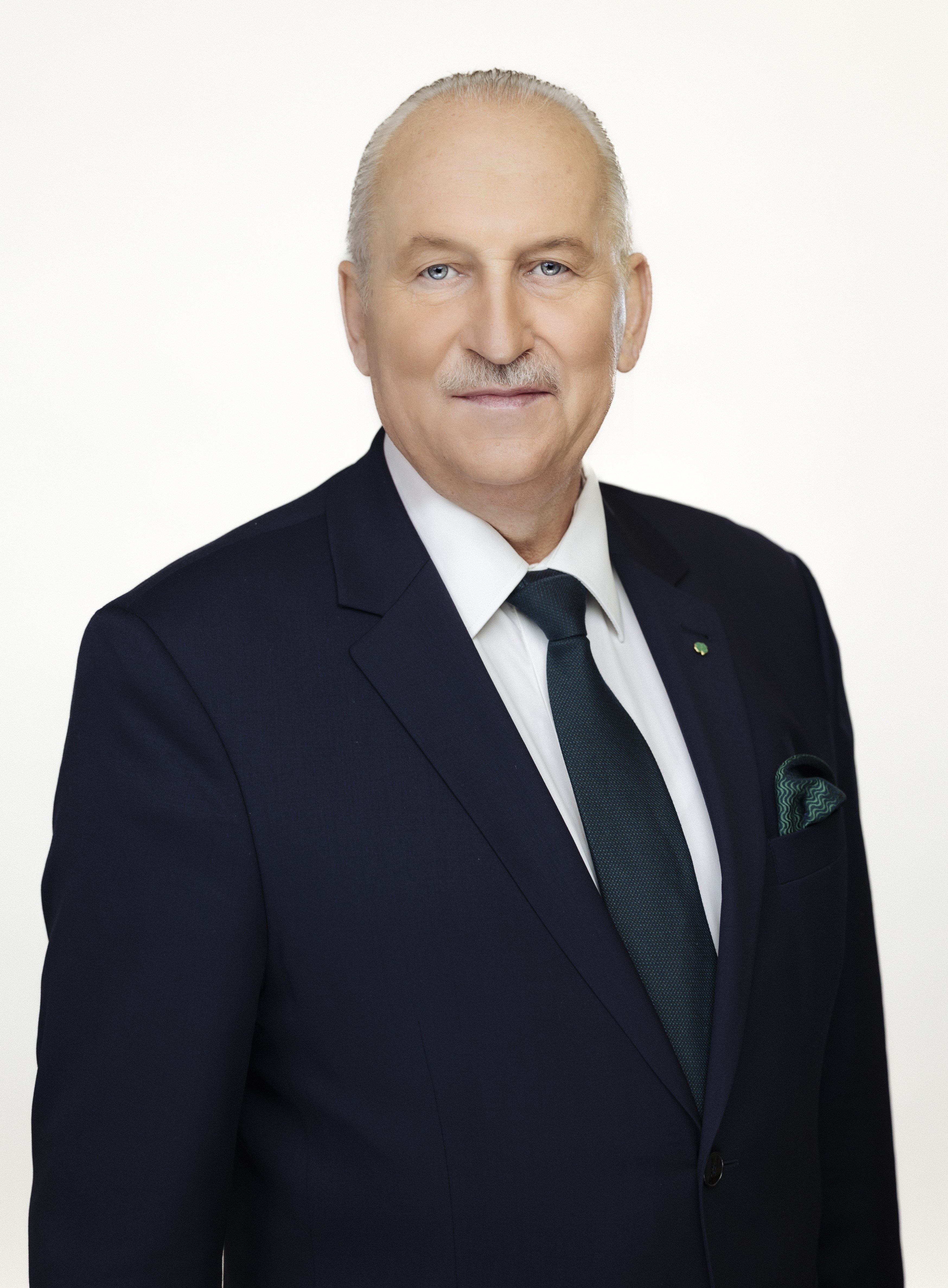 Gustaw Brzezin