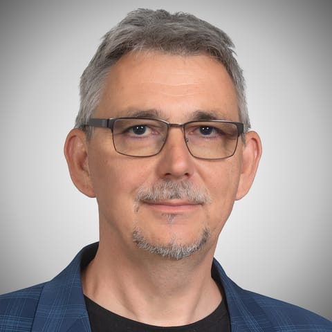 György László Velkey