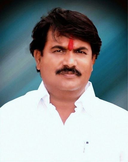 Gyaneswar Patil