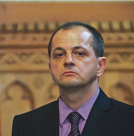 Gyula Budai