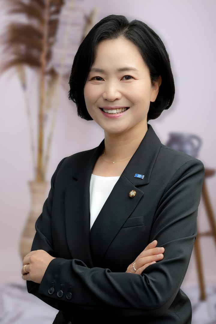 Hae-min Lee
