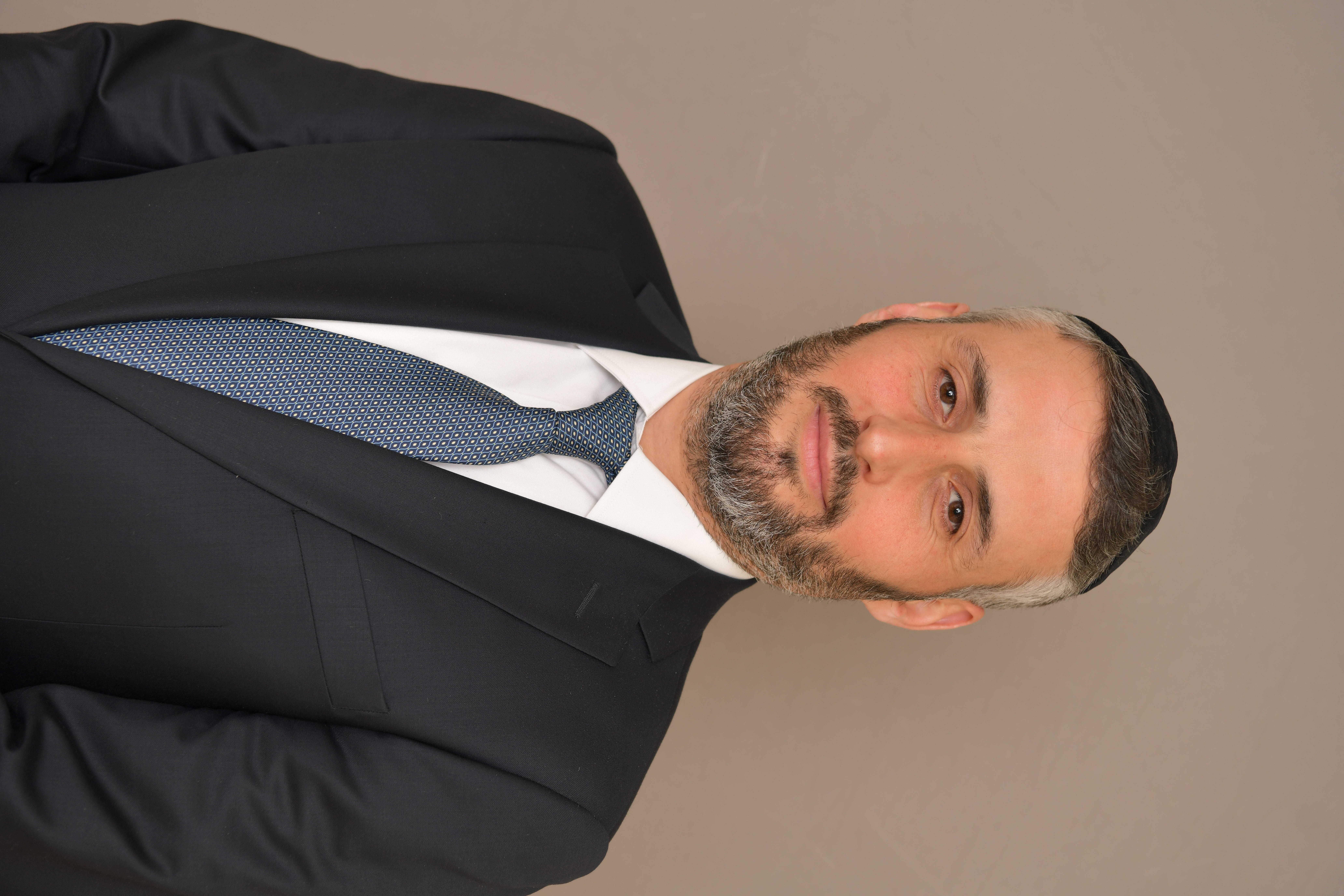 Haim Biton