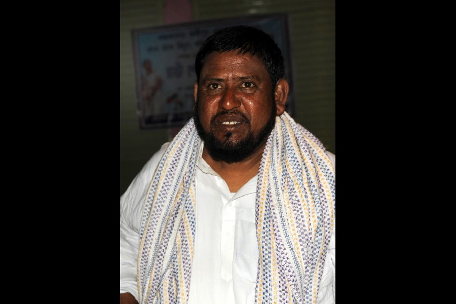 Haji Nurul Islam