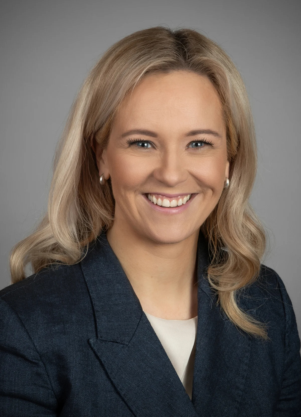 Halla Hrund Logadóttir