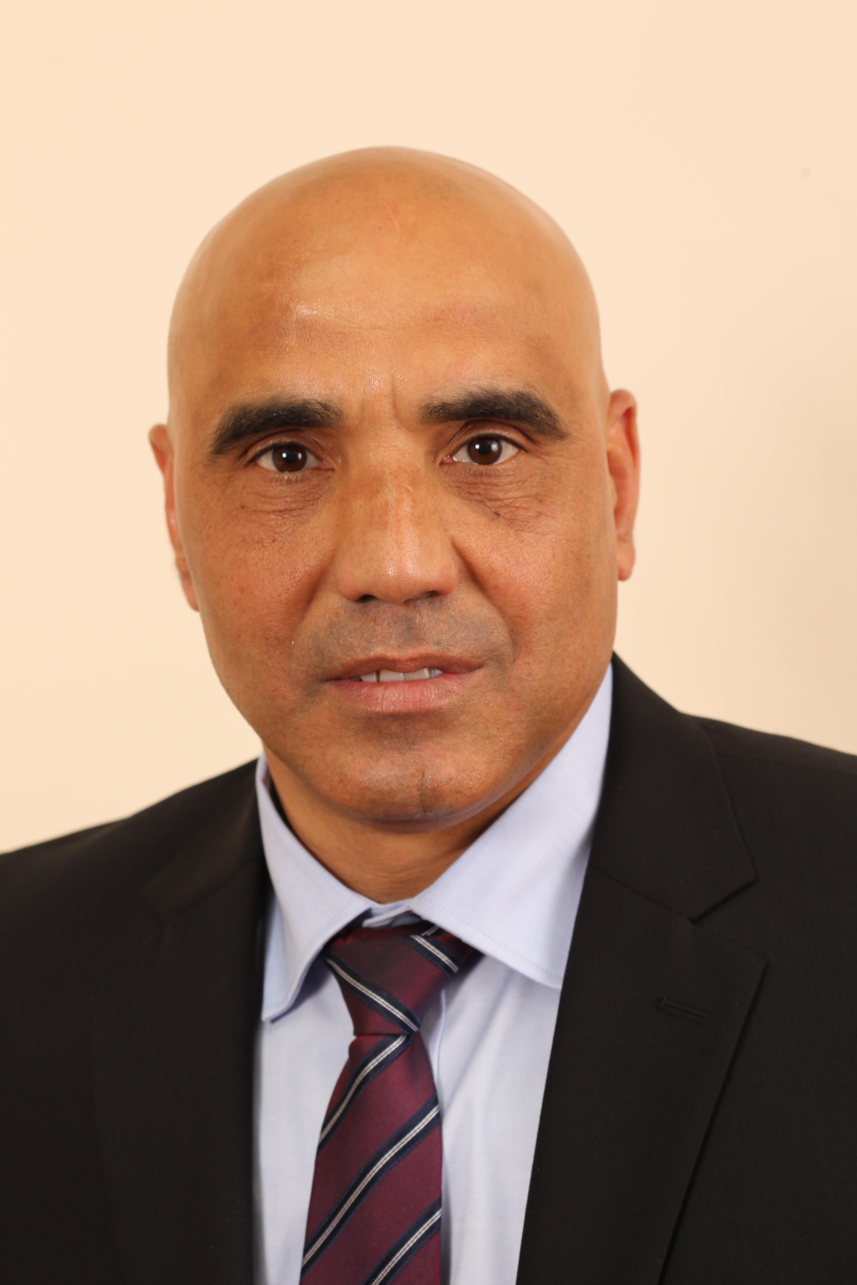 Hamad Amar