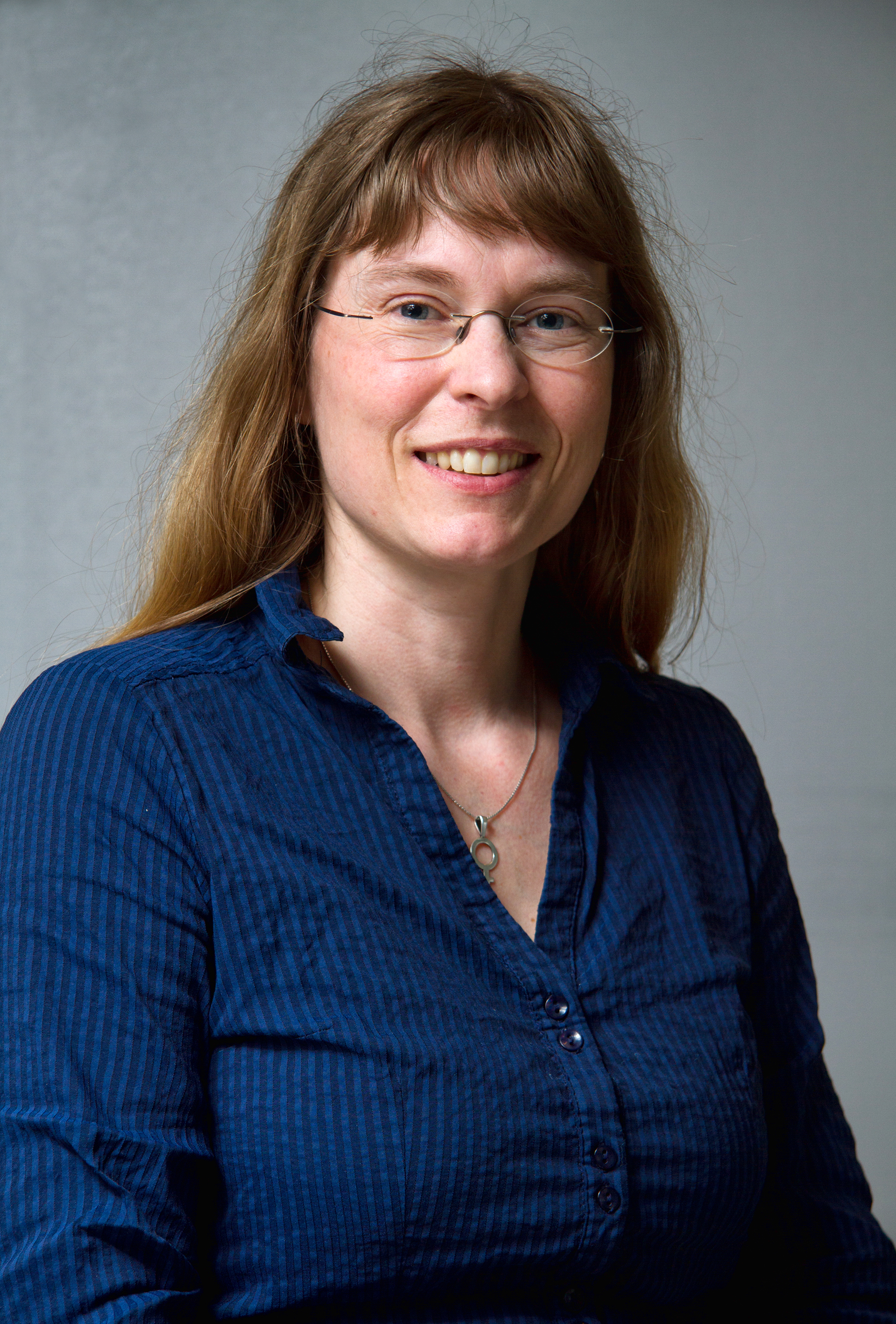 Hanne Beate Stenvaag