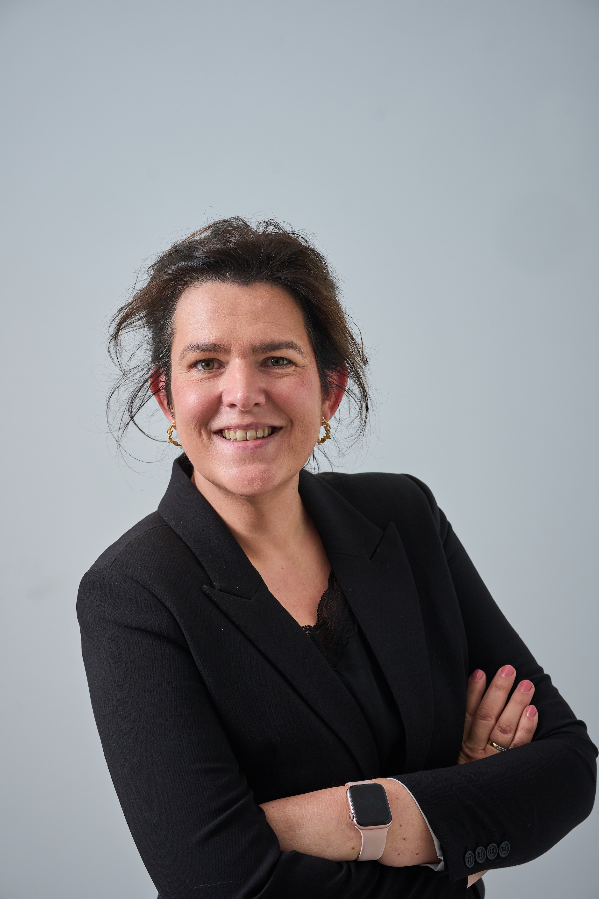 Hanneke Steen