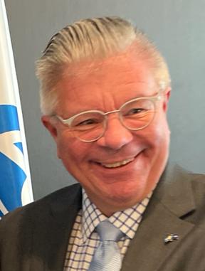 Hans Wallmark