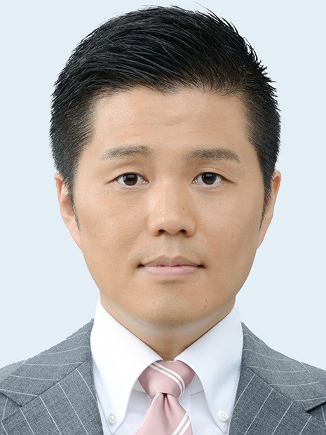 Naoki Harada