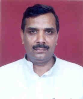 Harendra Singh Malik