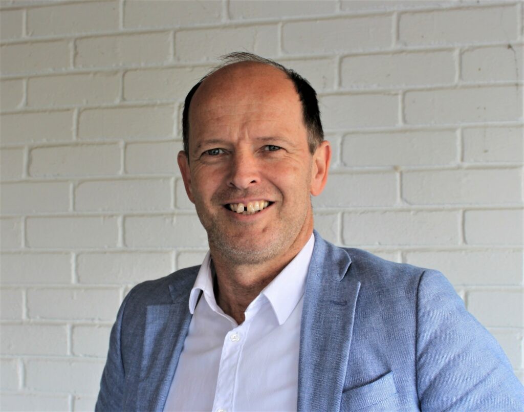 Harry Valderhaug