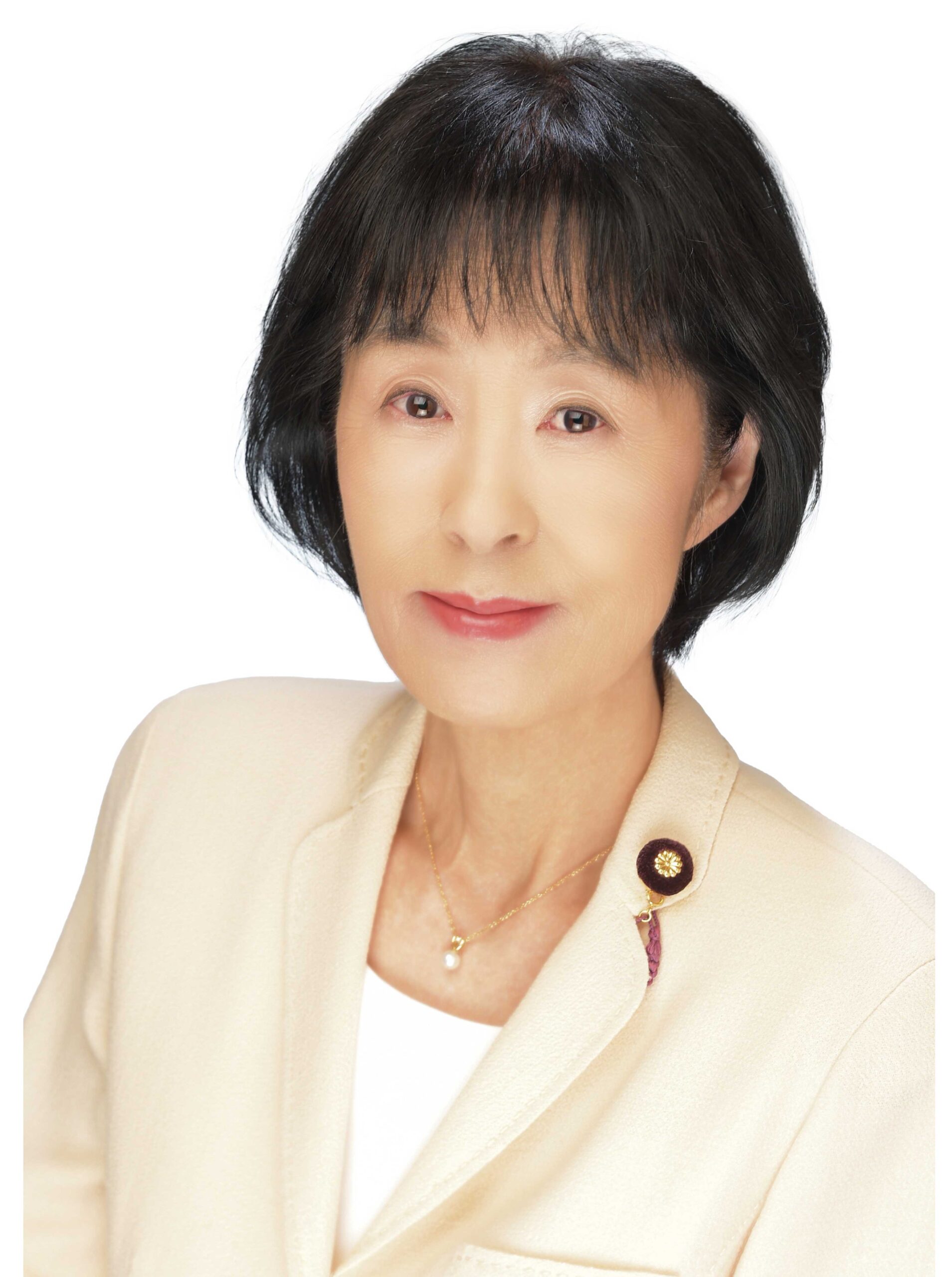 Harumi Takahashi