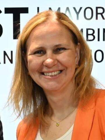 Helen Godwin